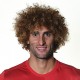 Dres Marouane Fellaini