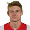 Dres Matthijs de Ligt