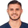 Dres Mauro Icardi