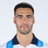 Dres Mikel Merino