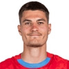 Dres Patrik Schick