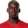 Dres Paul Pogba