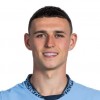 Dres Phil Foden