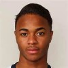 Dres Raheem Sterling