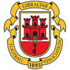Dres Reprezentacije Gibraltar