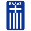 Dres Reprezentacije Grčka