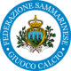 Dres Reprezentacije San Marino