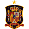 Dres Reprezentacije Španija
