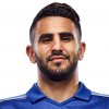 Dres Riyad Mahrez