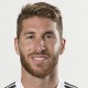 Dres Sergio Ramos