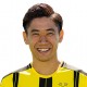 Dres Shinji Kagawa