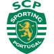 Dres Sporting CP