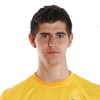 Dres Thibaut Courtois