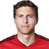 Dres Victor Lindelof