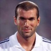 Dres Zinedine Zidane