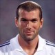 Dres Zinedine Zidane