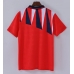 Engleska 1992 Retro Gostujuci Dres Kratak Rukav Engleska 1992 Retro Gostujuci Dres Kratak Rukav