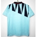 Engleska 1992 Retro Rezervni Dres Kratak Rukav Engleska 1992 Retro Rezervni Dres Kratak Rukav