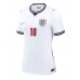 Engleska Anthony Gordon #18 Domaci Dres Ženska SP 2026 Kratak Rukav