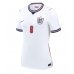 Engleska Elliot Anderson #8 Domaci Dres Ženska SP 2026 Kratak Rukav Engleska Elliot Anderson #8 Domaci Dres Ženska SP 2026 Kratak Rukav