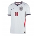 Engleska Jude Bellingham #10 Domaci Dres SP 2026 Kratak Rukav Engleska Jude Bellingham #10 Domaci Dres SP 2026 Kratak Rukav