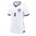 Engleska Marc Guehi #6 Domaci Dres Ženska SP 2026 Kratak Rukav