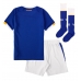 Everton Domaci Dres za djecu 2026-27 Kratak Rukav (+ Kratke hlače)