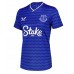 Everton Jack Grealish #18 Domaci Dres Ženska 2025-26 Kratak Rukav