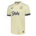 Everton Jack Grealish #18 Gostujuci Dres 2025-26 Kratak Rukav