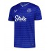 Everton Vitaliy Mykolenko #16 Domaci Dres 2025-26 Kratak Rukav