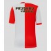 Feyenoord Domaci Dres 2025-26 Kratak Rukav