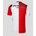 Feyenoord Goncalo Borges #11 Domaci Dres 2026-27 Kratak Rukav Feyenoord Goncalo Borges #11 Domaci Dres 2026-27 Kratak Rukav