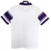 Fiorentina 1983-1985 Retro Gostujuci Dres Kratak Rukav Fiorentina 1983-1985 Retro Gostujuci Dres Kratak Rukav