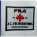 Fiorentina 1999-2000 Retro Gostujuci Dres Kratak Rukav Fiorentina 1999-2000 Retro Gostujuci Dres Kratak Rukav