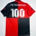 Flamengo 1995 Centenary Retro Domaci Dres Kratak Rukav Flamengo 1995 Centenary Retro Domaci Dres Kratak Rukav