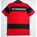 Flamengo 1995 Retro Domaci Dres Kratak Rukav