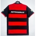 Flamengo 2000-2001 Retro Domaci Dres Kratak Rukav