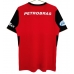 Flamengo 2007-2008 Retro Domaci Dres Kratak Rukav Flamengo 2007-2008 Retro Domaci Dres Kratak Rukav