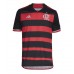 Flamengo David Luiz #23 Domaci Dres 2024-25 Kratak Rukav