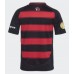 Flamengo Domaci Dres 2025-26 Kratak Rukav
