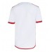 Flamengo Gostujuci Dres 2024-25 Kratak Rukav