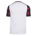 Flamengo Gostujuci Dres 2025-26 Kratak Rukav