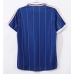 Francuska 1982 Retro Domaci Dres Kratak Rukav