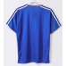 Francuska 1994 Retro Domaci Dres Kratak Rukav Francuska 1994 Retro Domaci Dres Kratak Rukav