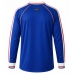 Francuska 1998 Retro Domaci Dres Dugi Rukav Francuska 1998 Retro Domaci Dres Dugi Rukav