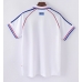 Francuska 1998 Retro Gostujuci Dres Kratak Rukav Francuska 1998 Retro Gostujuci Dres Kratak Rukav