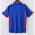 Francuska 2006 Retro Domaci Dres Kratak Rukav Francuska 2006 Retro Domaci Dres Kratak Rukav