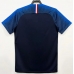 Francuska 2018-2019 Retro Domaci Dres Kratak Rukav Francuska 2018-2019 Retro Domaci Dres Kratak Rukav