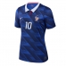 Francuska Kylian Mbappe #10 Domaci Dres Ženska SP 2026 Kratak Rukav Francuska Kylian Mbappe #10 Domaci Dres Ženska SP 2026 Kratak Rukav