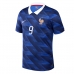 Francuska Marcus Thuram #9 Domaci Dres SP 2026 Kratak Rukav Francuska Marcus Thuram #9 Domaci Dres SP 2026 Kratak Rukav
